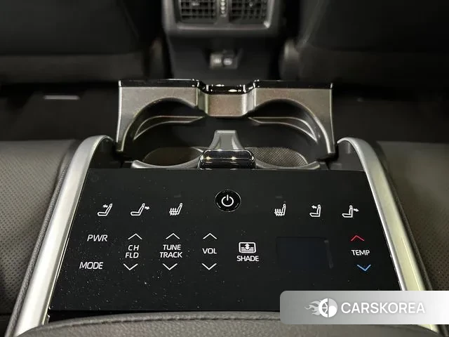 Toyota Camry (XV80) id 3706548 из Кореи 9