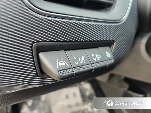 Renault Korea (Samsung) XM3 id 4614757 из Кореи 9
