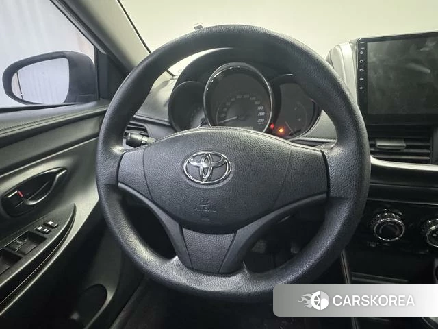 Toyota YARIS L Zhixuan id 4273268 из Китая 9