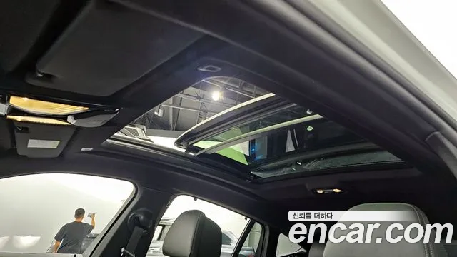 BMW X6 (G06) id 2503484 из Кореи 9