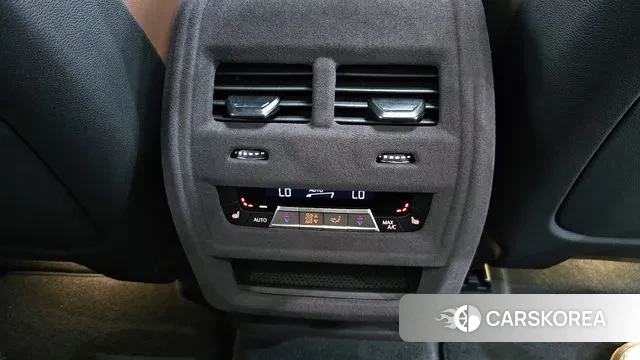 BMW X6 (G06) id 3026836 из Кореи 9