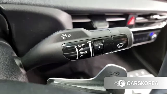 Kia EV6 id 3566851 из Кореи 9