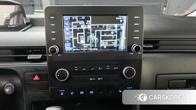 Hyundai Staria id 4506264 из Кореи 9