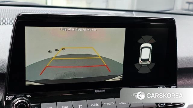 Kia Seltos id 4397194 из Кореи 9