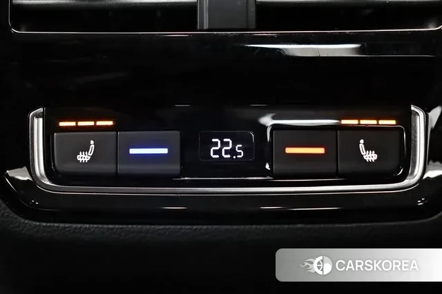 Volkswagen Arteon id 3519983 из Кореи 9