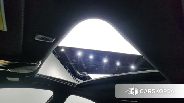 BMW 5 Series (G30) id 3558069 из Кореи 9