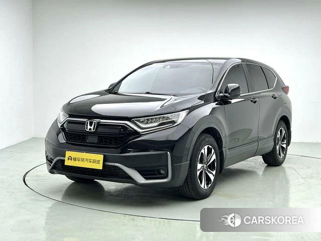 Honda CR-V id 4274315 из Китая 9