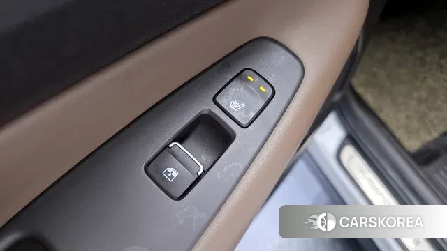 Hyundai The New Santa Fe id 3367948 из Кореи 9