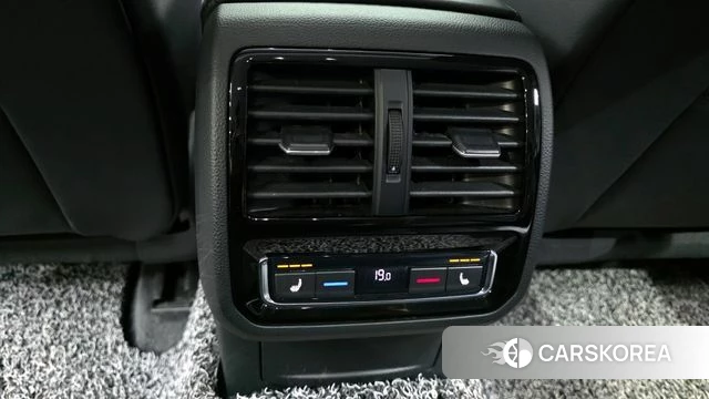 Volkswagen Arteon id 3853383 из Кореи 9