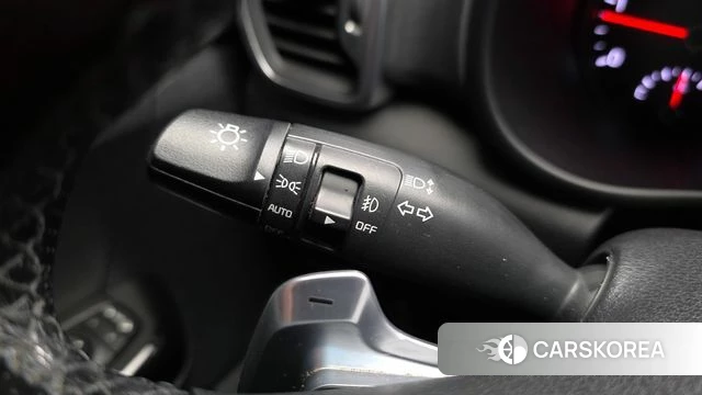 Kia Sportage 4th Generation id 4647849 из Кореи 9