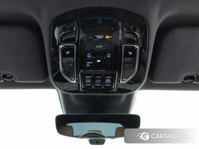 Maserati Grecale id 3614481 из Кореи 9