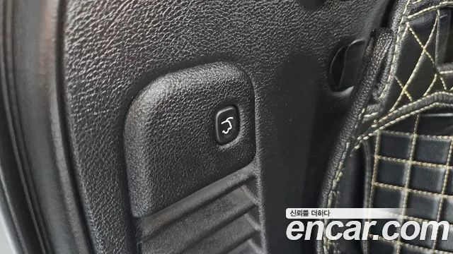 Jeep Grand Cherokee id 2699116 из Кореи 9