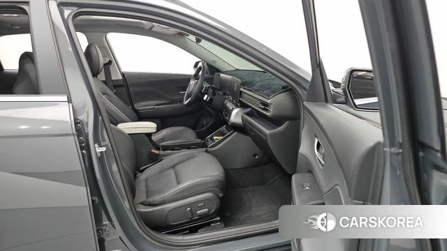 Hyundai Kona (SX2) id 4442230 из Кореи 9
