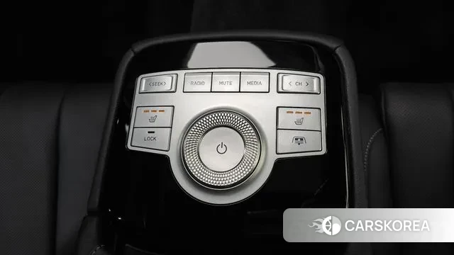 Genesis G80 (RG3) id 2907384 из Кореи 9