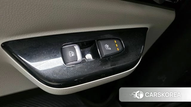 Kia Carnival 4th generation id 3800514 из Кореи 9