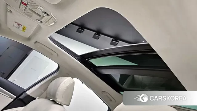 Hyundai The New Grandeur IG id 2984602 из Кореи 9