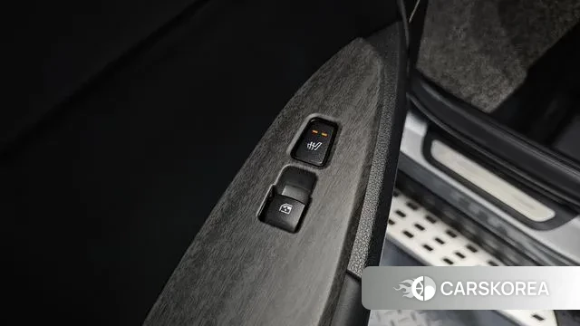 Kia Sportage 5th Generation Hybrid id 3448017 из Кореи 9