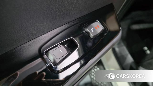Ssangyong Torres id 4871748 из Кореи 9