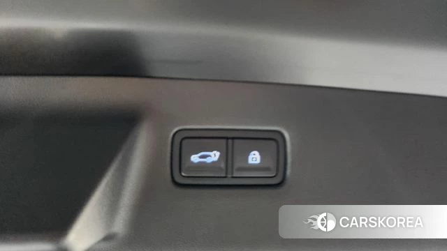 Hyundai Santa Fe (MX5) id 4608053 из Кореи 9