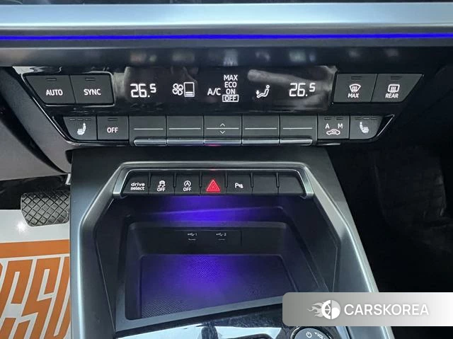 Audi A3 id 4258418 из Китая 9