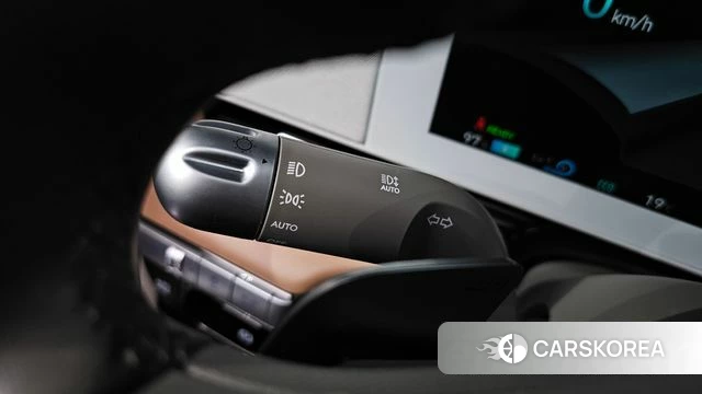 Hyundai Ionic 5 id 4361285 из Кореи 9