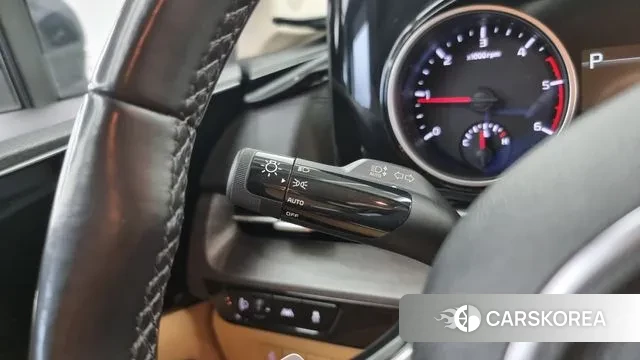 Kia Carnival 4th generation id 3033363 из Кореи 9