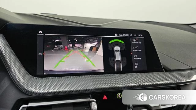 BMW 1 Series (F40) id 3871470 из Кореи 9