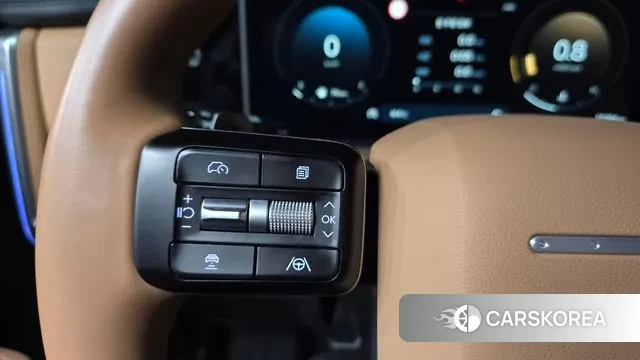 Hyundai Santa Fe (MX5) id 3763611 из Кореи 9