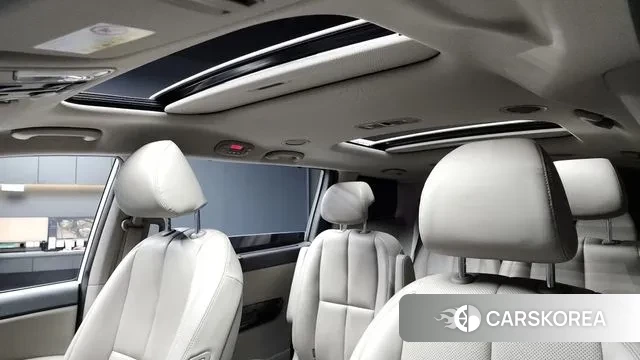 Kia The New Carnival id 3627150 из Кореи 9