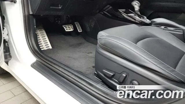 Kia The New K3 2nd generation id 2626923 из Кореи 9