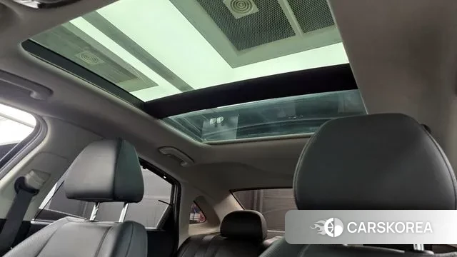 Hyundai Sonata (DN8) id 3469128 из Кореи 9