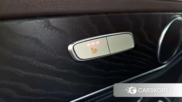 Mercedes-Benz GLC-Class X253 id 3536386 из Кореи 9