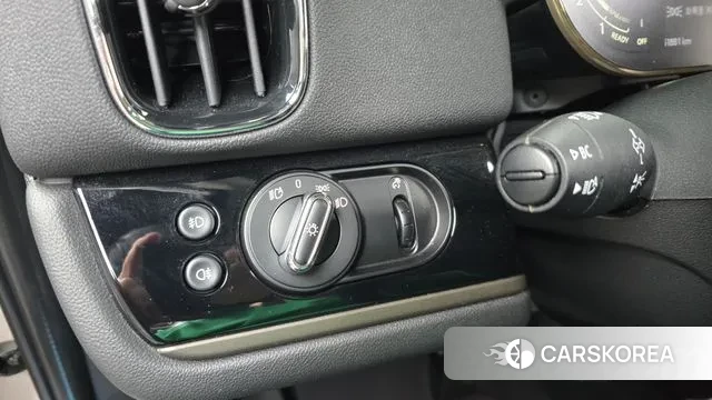 Mini Cooper Countryman id 3716861 из Кореи 9