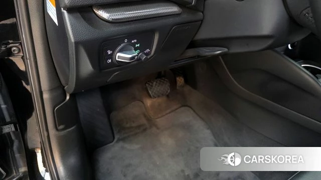 Audi New A3 id 3905683 из Кореи 9