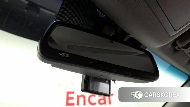 Ssangyong Rexton Sports id 3829235 из Кореи 9