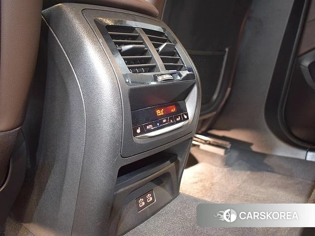 BMW X4 (G02) id 4511422 из Кореи 9