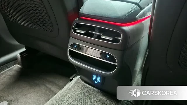 Genesis GV70 id 3722466 из Кореи 9