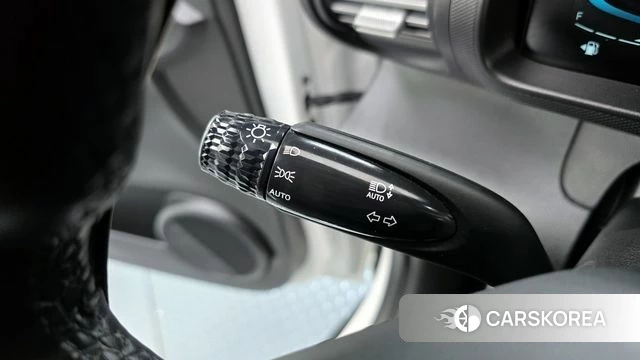 Hyundai Casper id 3903466 из Кореи 9