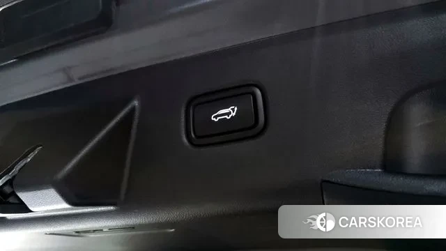 Hyundai The New Tucson Hybrid (NX4) id 3431405 из Кореи 9