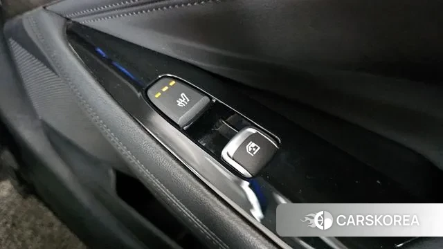 Kia K8 Hybrid id 3059340 из Кореи 9