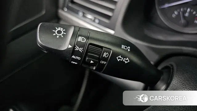 Hyundai Avante AD id 3505498 из Кореи 9