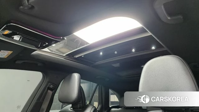 Mercedes-Benz GLC-Class X254 id 3891114 из Кореи 9