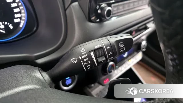 Hyundai The New Kona id 3787851 из Кореи 9