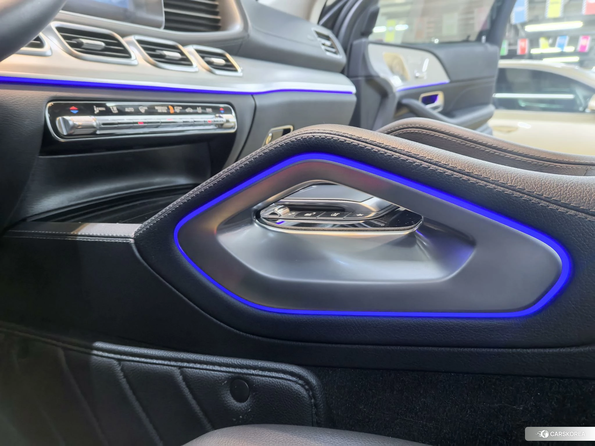 Mercedes-Benz GLE coupe id 4461282 из Китая 9