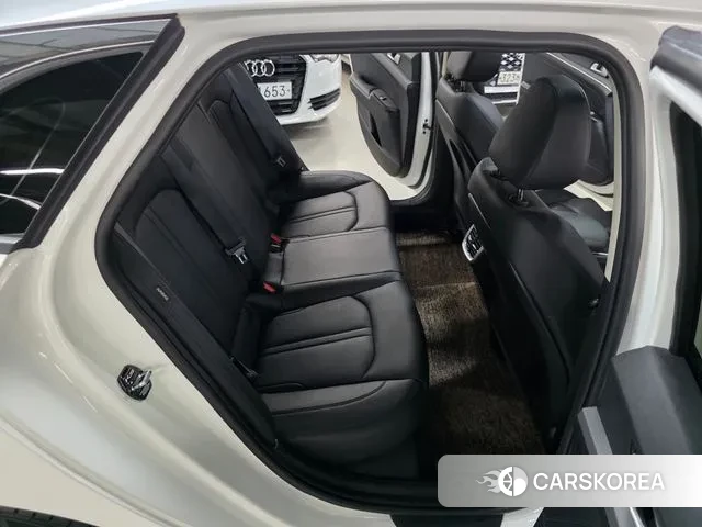 Kia K5 3rd generation id 2995109 из Кореи 9