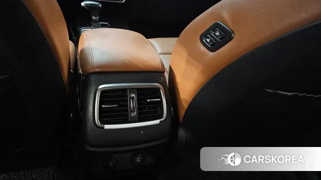 Kia The New Sorento id 3547534 из Кореи 9