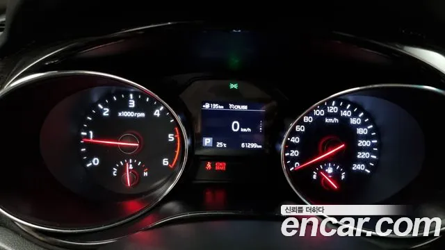 Kia The New Carnival id 2790656 из Кореи 9