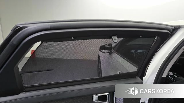 Kia K8 Hybrid id 4480844 из Кореи 9