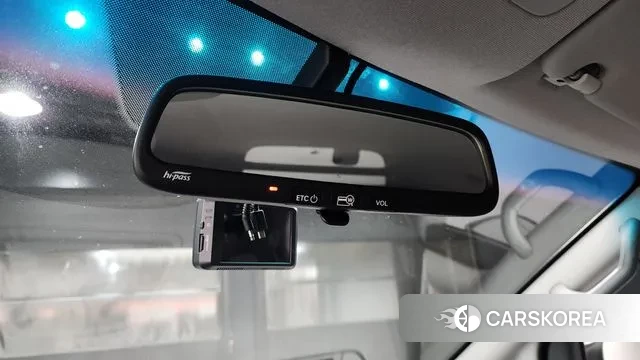 Hyundai The New Grand Starex id 3509019 из Кореи 9