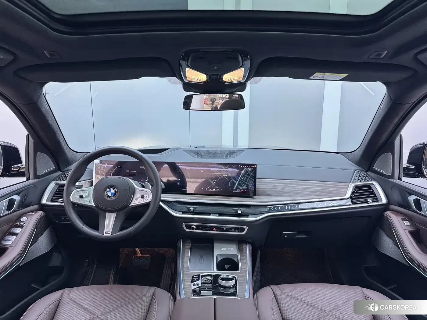 BMW X5 id 4600597 из Китая 9